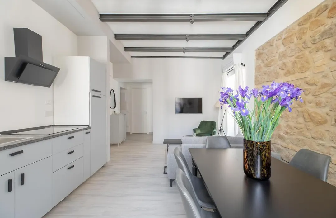 Saint Peter Elegant And Charming Apartment-1