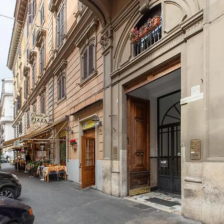 Saint Peter Elegant And Charming Apartment-3